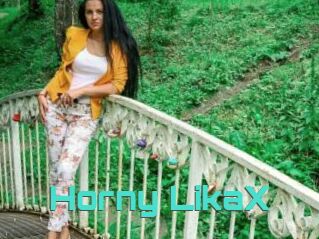 Horny_LikaX