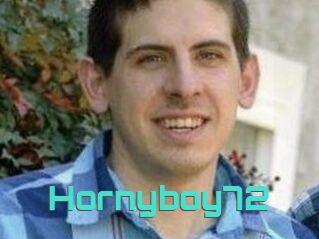 Hornyboy72
