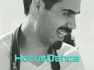 HorusDance