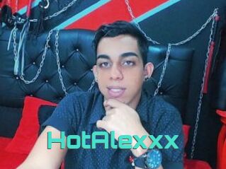 HotAlexxx