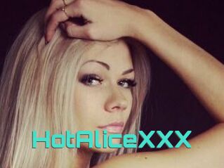 HotAliceXXX