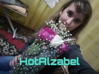 HotAlzabel
