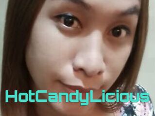 HotCandyLicious