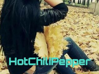 HotChiliPepper