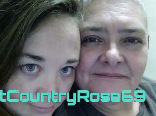 HotCountryRose69