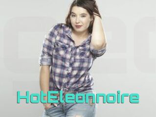 HotEleonnoire