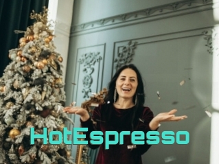 HotEspresso
