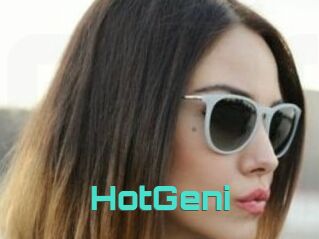 HotGeni