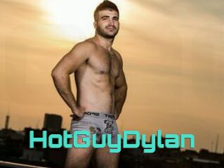 HotGuyDylan