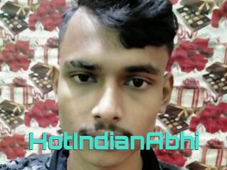 HotIndianAbhi