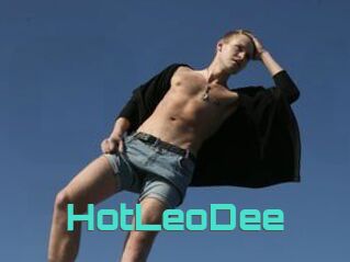 HotLeoDee