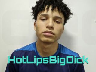 HotLipsBigDick