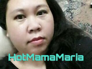 HotMamaMaria