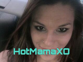 HotMamaXO