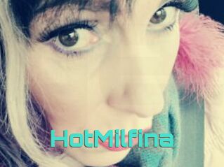 HotMilfina