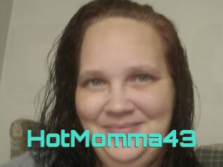 HotMomma43