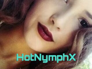 HotNymphX