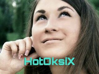 HotOksiX