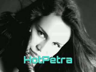 HotPetra