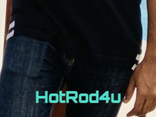 HotRod4u