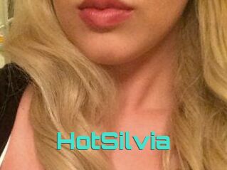 HotSilvia