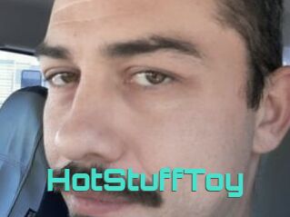 HotStuffToy