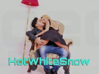 HotWhiteSnow