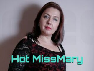 Hot_MissMary