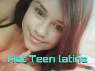 Hot_Teen_latina