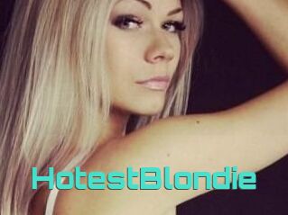 Hotest_Blondie