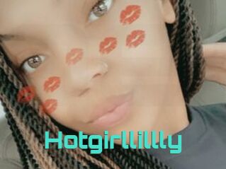 Hotgirllillly