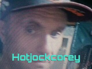 Hotjockcorey
