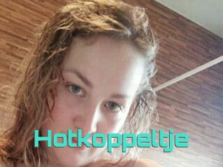 Hotkoppeltje