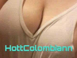 HottColombiann