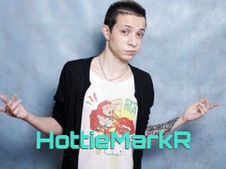 HottieMarkR