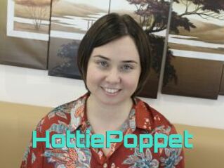 HottiePoppet