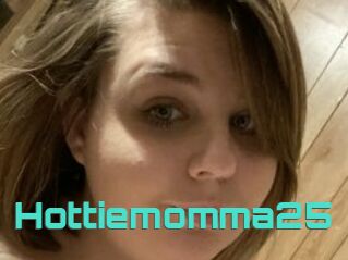 Hottiemomma25