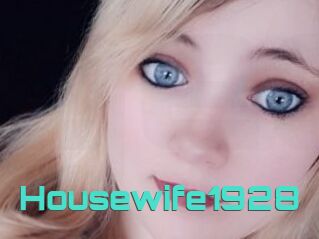 Housewife1928