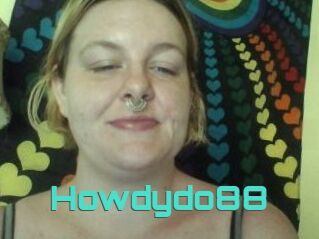 Howdydo88
