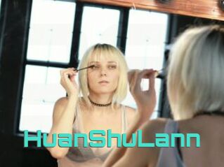 HuanShuLann