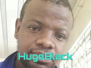 HugeBlack