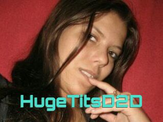HugeTitsD2D