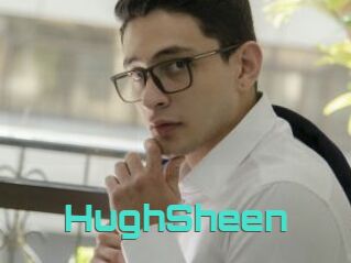 HughSheen