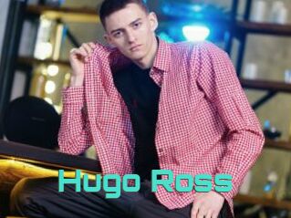 Hugo_Ross