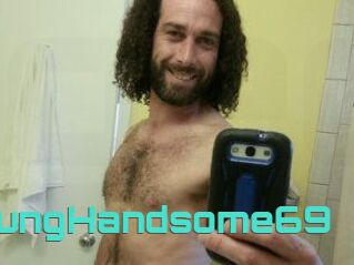 HungHandsome69