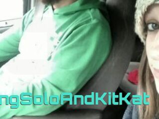 HungSoloAndKitKat