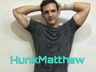 HunkMatthew