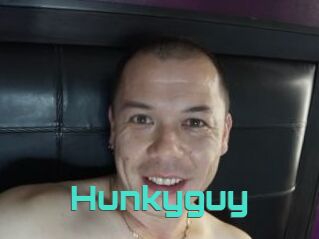 Hunkyguy