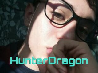 HunterDragon