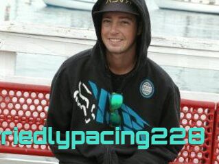 Hurriedlypacing228